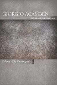 Giorgio Agamben