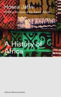 A History of Africa