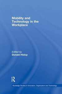 Mobility and Technology in the Workplace