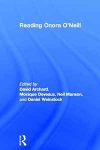 Reading Onora O'Neill