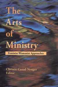 The Arts of Ministry