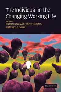 The Individual in the Changing Working Life