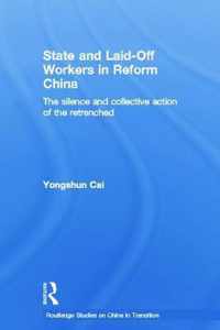 State and Laid-Off Workers in Reform China