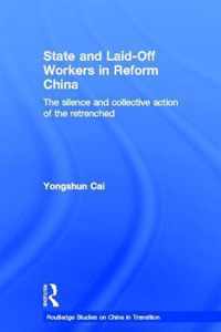 State and Laid-Off Workers in Reform China