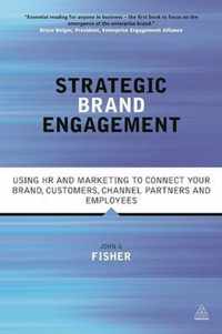 Strategic Brand Engagement