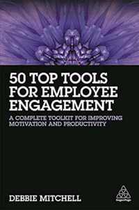 50 Top Tools for Employee Engagement