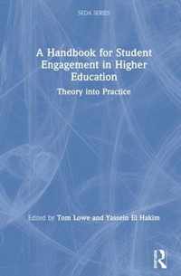 A Handbook for Student Engagement in Higher Education