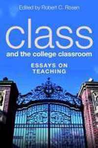 Class And The College Classroom