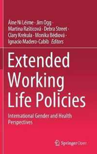 Extended Working Life Policies