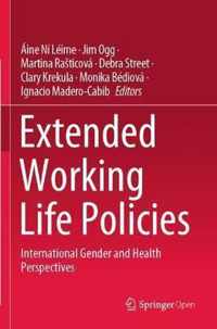 Extended Working Life Policies