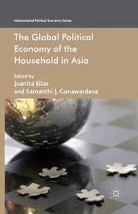 The Global Political Economy of the Household in Asia