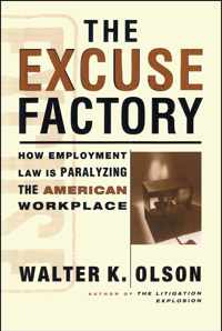 Excuse Factory