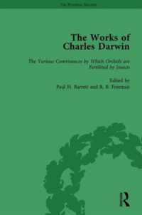 The Works of Charles Darwin: Vol 17