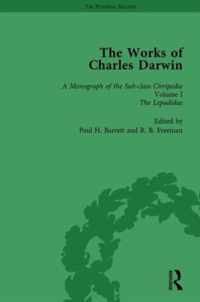 The Works of Charles Darwin: Vol 11
