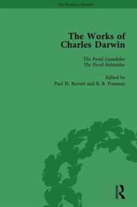 The Works of Charles Darwin: Vol 14