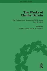 The Works of Charles Darwin: v. 5