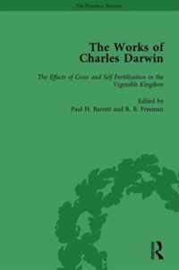 The Works of Charles Darwin: Vol 25