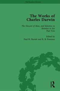 The Works of Charles Darwin: v. 22