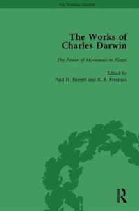 The Works of Charles Darwin: Vol 27