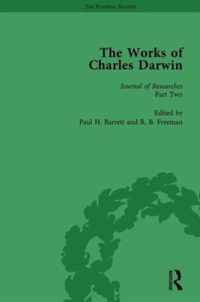 The Works of Charles Darwin: v. 3