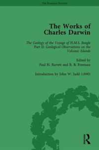 The Works of Charles Darwin: Vol 8