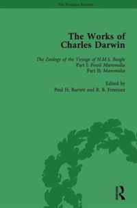 The Works of Charles Darwin: v. 4