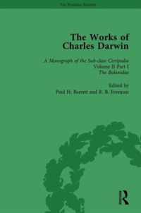 The Works of Charles Darwin: Vol 12