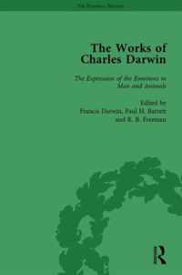 The Works of Charles Darwin: Vol 23