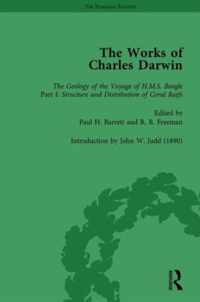 The Works of Charles Darwin: Vol 7