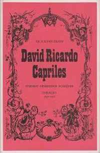 David Ricardo Capriles