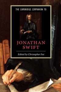 The Cambridge Companion to Jonathan Swift