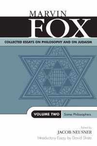 Collected Essays on Philosophy and on Judaism