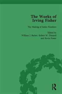 The Works of Irving Fisher Vol 7