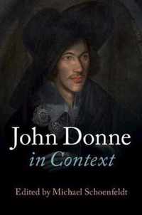 John Donne in Context