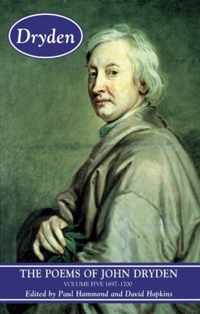 Poems Of John Dryden