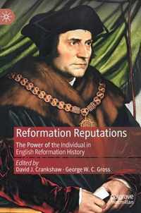 Reformation Reputations