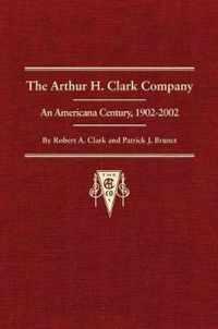 Thr Arthur H. Clark Company