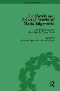 The Works of Maria Edgeworth, Part II Vol 10