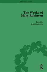 The Works of Mary Robinson, Part I Vol 1