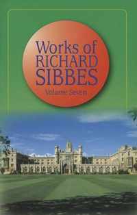 Works of Richard Sibbes