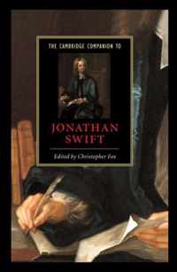 The Cambridge Companion to Jonathan Swift