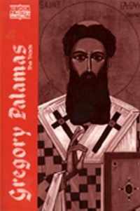 Gregory Palamas