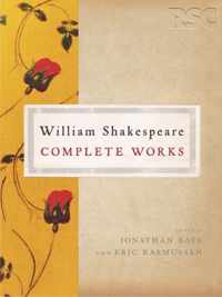 RSC Shakespeare The Complete Works