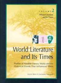 World Literature and Its Times: v. 2