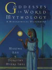 Goddesses in World Mythology