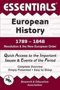 European History