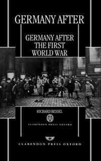 Germany after the First World War