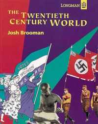 Twentieth Century World, The Pupils Book