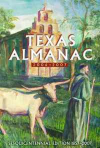 Texas Almanac