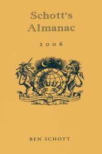 Schott's Almanac